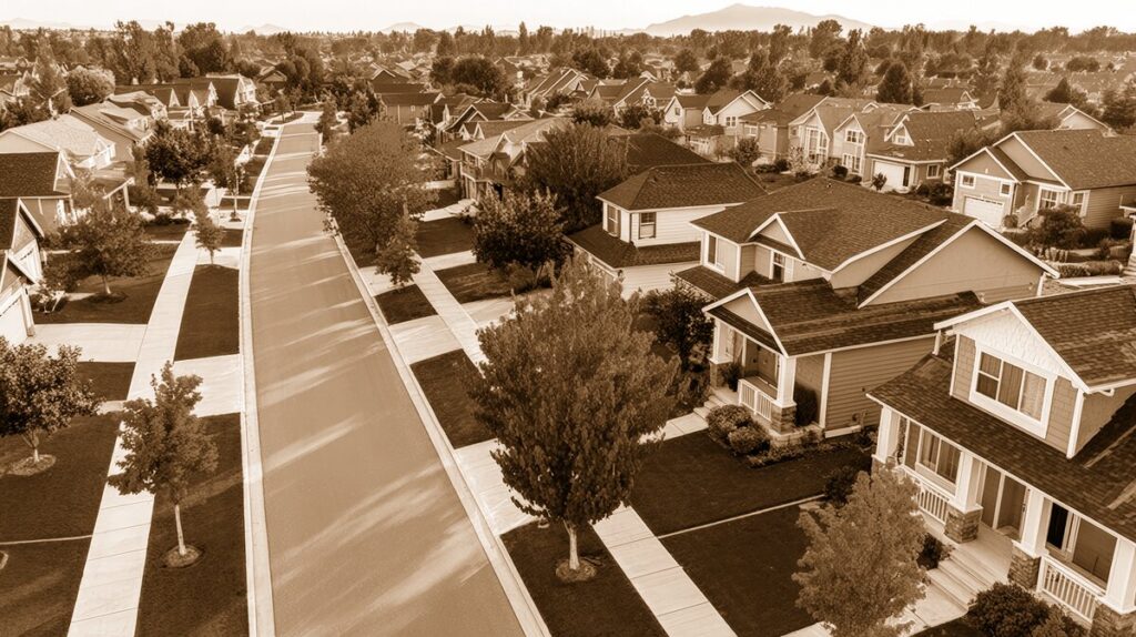 Rooted in Community: The History and Heritage of Willow Park Neighborhood in St. Louis Park