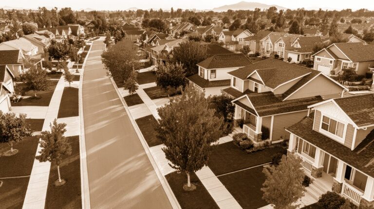 Willow Park neighborhood